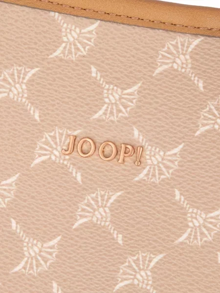 Shopper kabelka Joop! biela