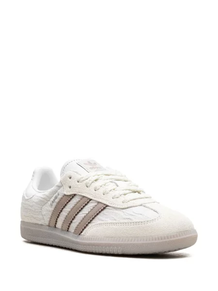 Sneakerși Adidas Samba maro