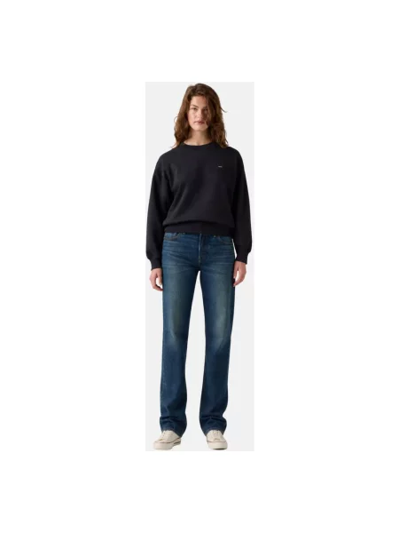 Bluza Levi's czarna
