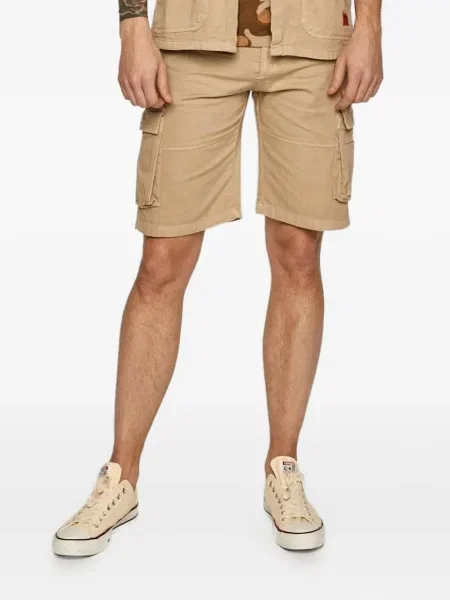 Šortky cargo Caterpillar