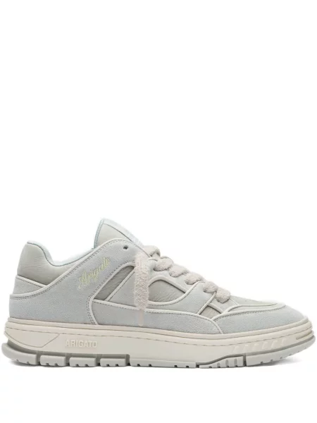Sneakerși Axel Arigato gri