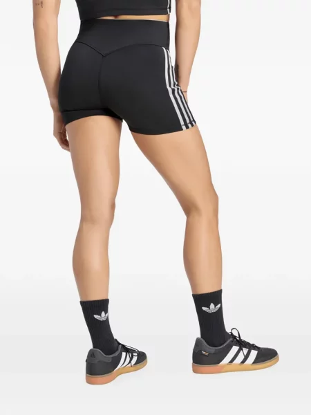 Pantaloni scurți Adidas violet