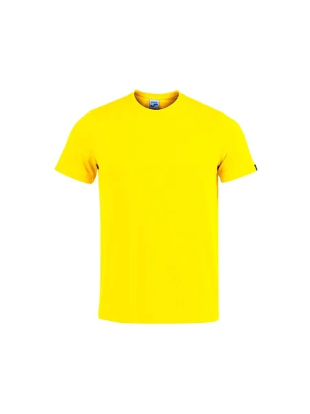 Tricou Joma galben