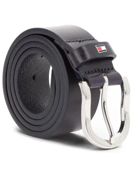Öves öv Tommy Hilfiger kék