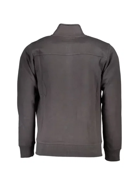 Hanorac U.s. Grand cu broderie gri