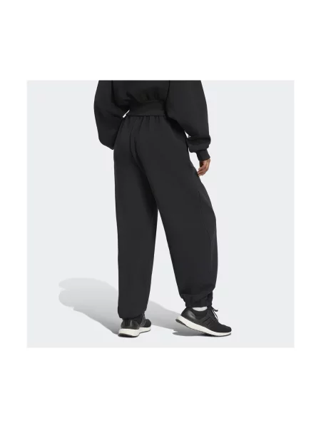 Nohavice Adidas čierna