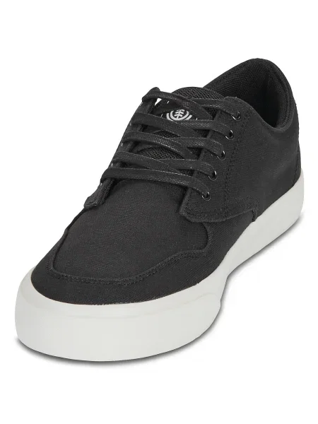 Pantofi Element negru