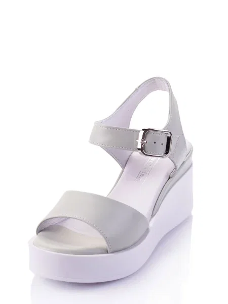 Кожаные босоножки Marco Piero