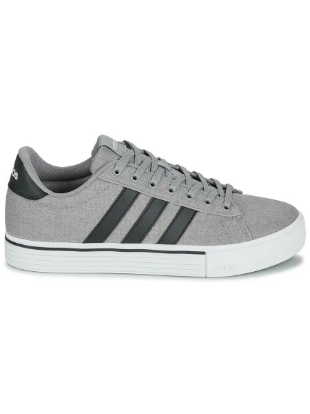 Pantofi Adidas gri