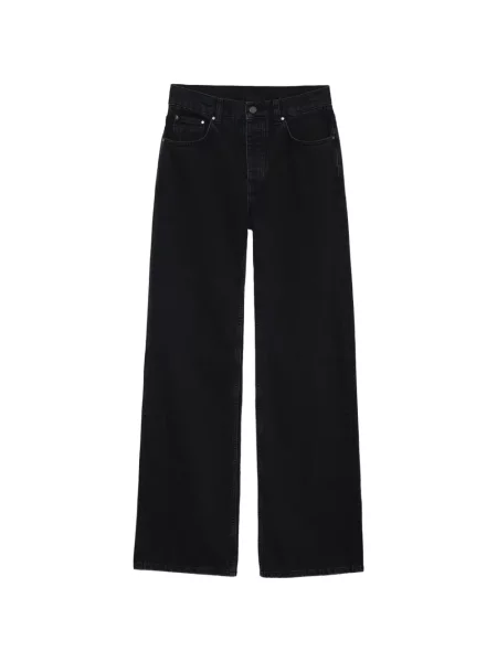 Blugi Anine Bing negru