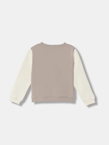 United Colors of Benetton кофта дитяча з бавовною