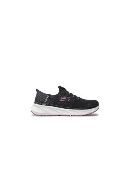 Skechers Sneakersy černá