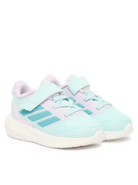 Sneakersy adidas zelené