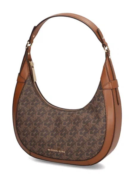 Kabelka Michael Kors hnědá
