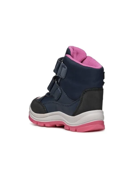Pantofi copii Geox albastru