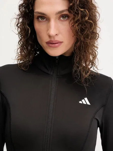 Свитер Adidas Performance черный