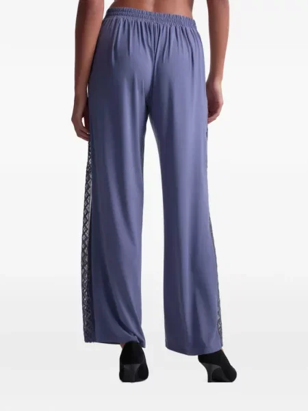 Pantaloni Aubade albastru