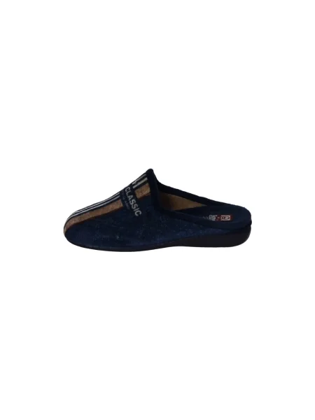 Pantofi Gema Garcia albastru