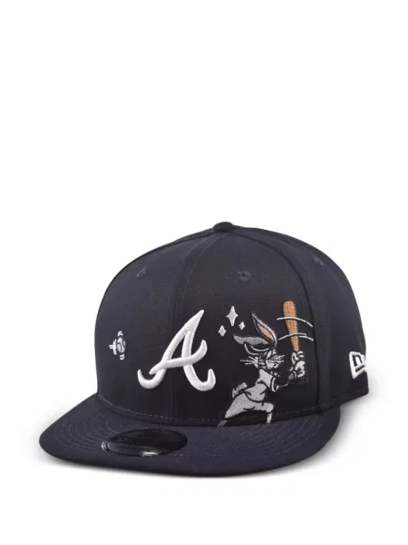Șapcă New Era Cap albastru