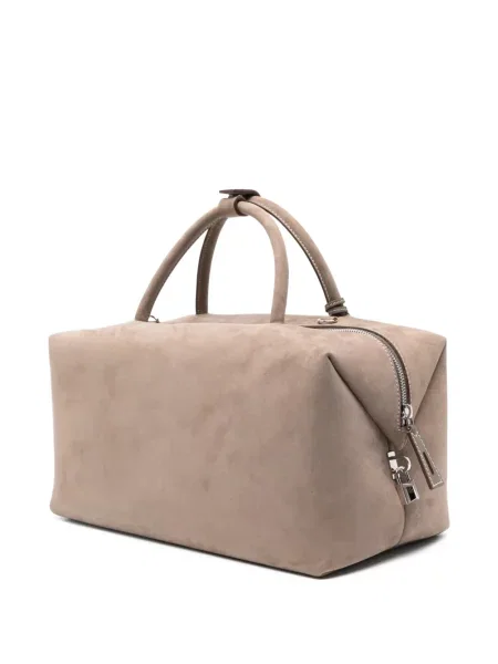 Geantă Max Mara maro