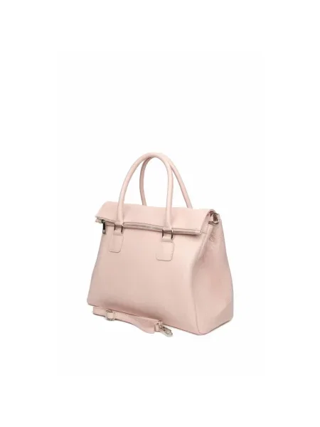 Сумка шоппер Estro рожева