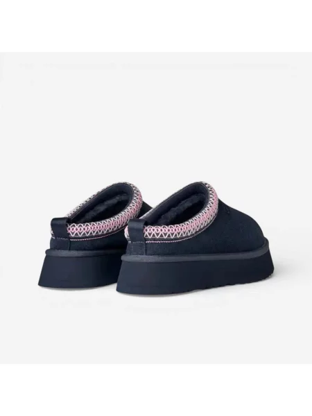 Tenisky Ugg modrá