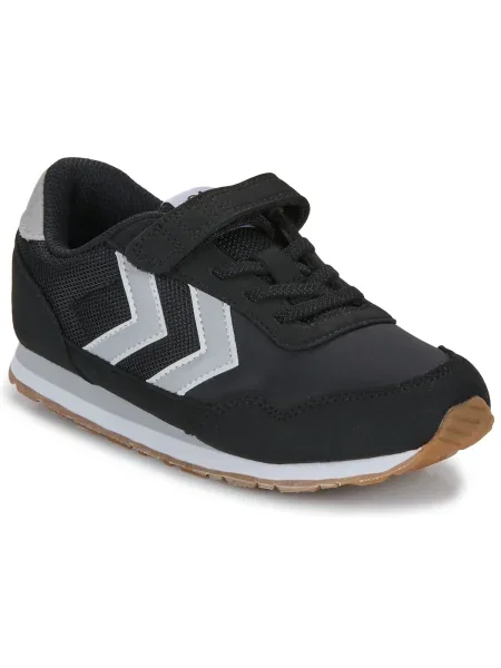 Pantofi copii Hummel negru