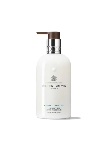 Body Molton Brown brązowy