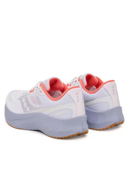 Bėgimo batai Saucony Tide 2 pilka