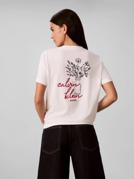 Calvin Klein Jeans Póló