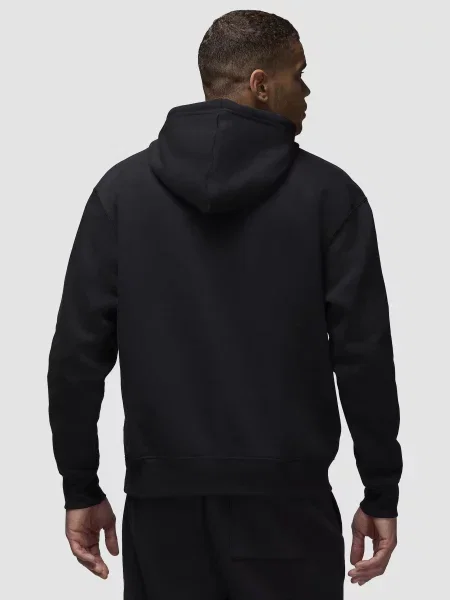 Худи Nike черное