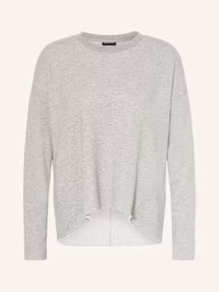 Elias Rumelis Bluza Nierozpinana Valentina grau