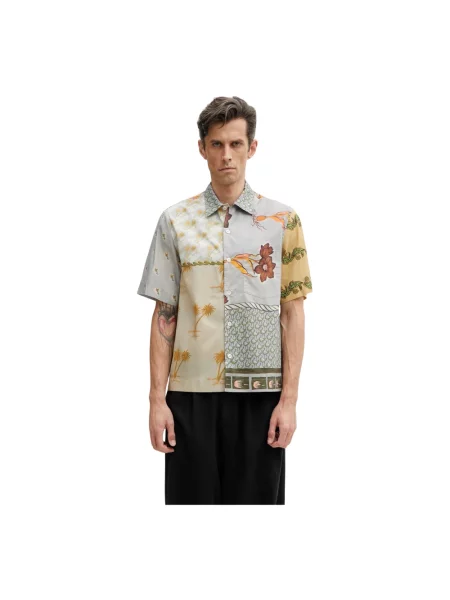Koszula Paul Smith casual