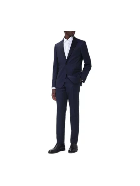 Koszula Zegna biała