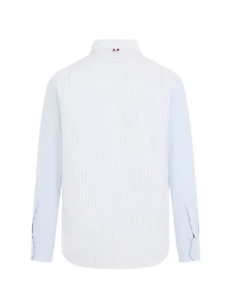 Cămașă Thom Browne alb