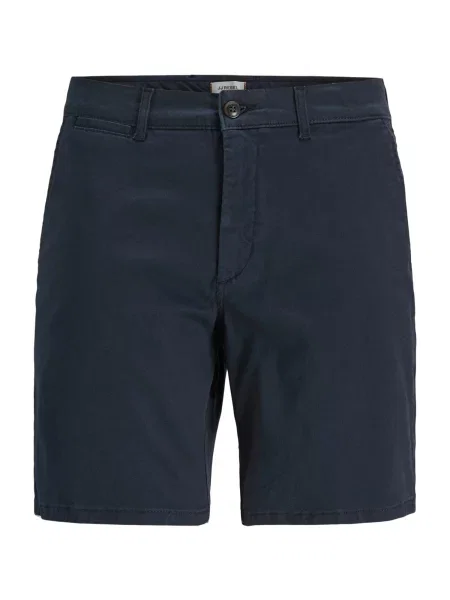 JJ Rebel Chino kalhoty JREBSHARP námořnická modř