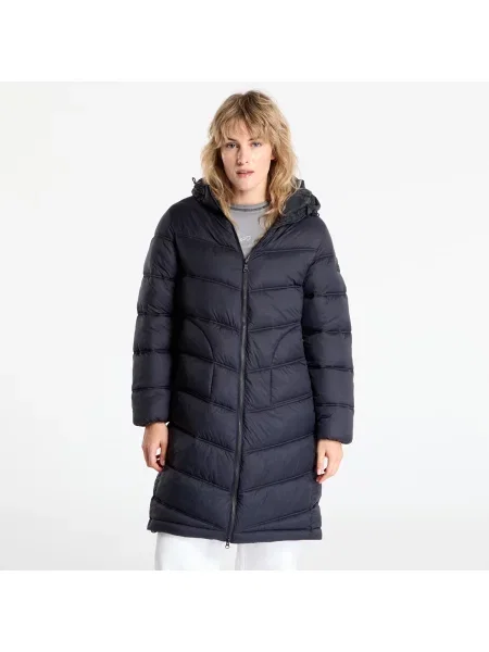 Kurtka Napapijri A-Ega L W Jacket Black Beauty L czarna