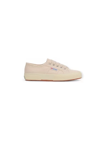 Pantofi Superga de in bej