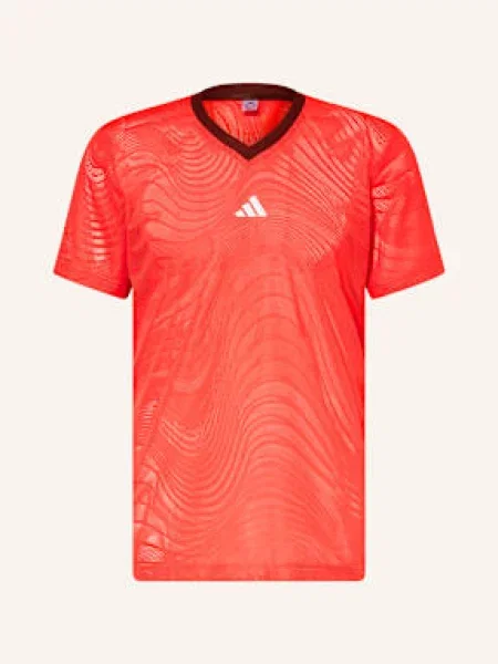 Adidas Tričko Freelift červená