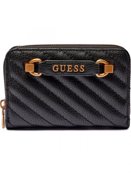 Guess Portofel negru