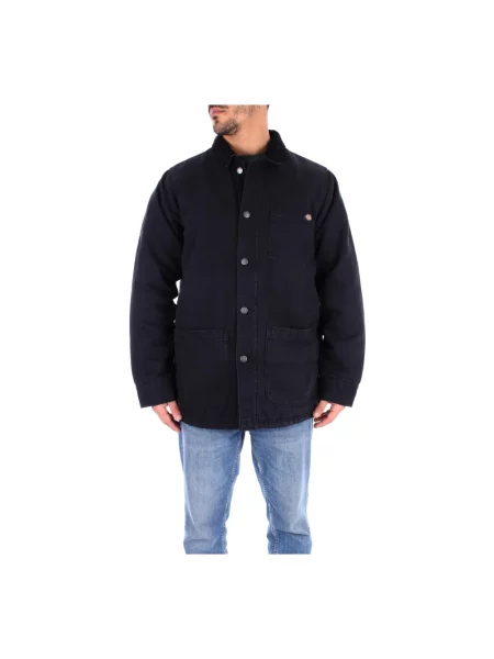 Kurtka Dickies czarna