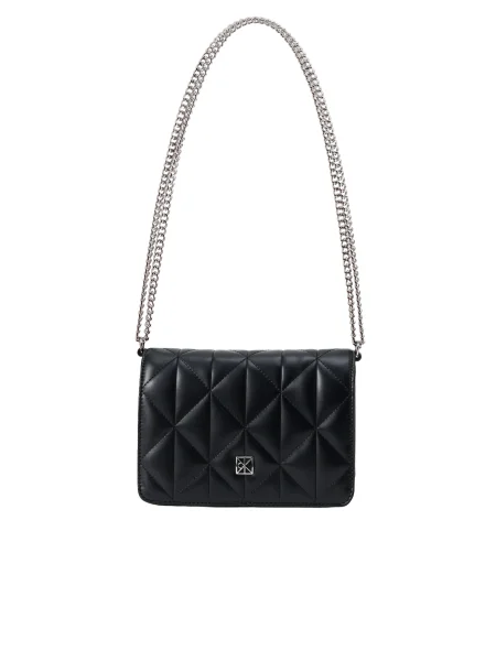 Calvin Klein Torba za čez ramo črna