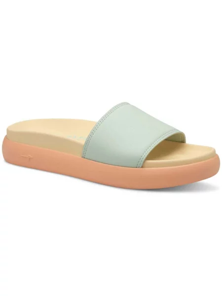 Pantofi Tamaris albastru