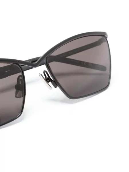 Slnečné okuliare Saint Laurent Eyewear čierna
