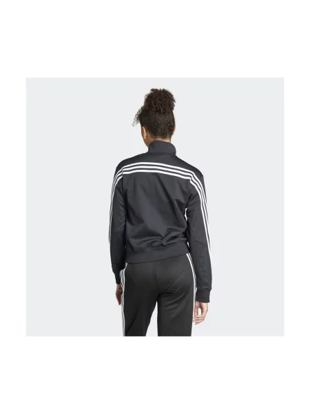 Ruha Adidas fekete