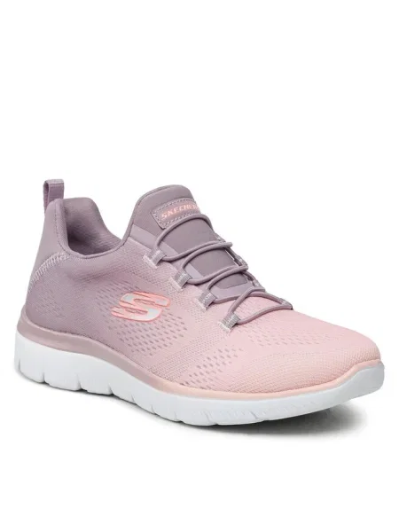 Sneakers Skechers roz