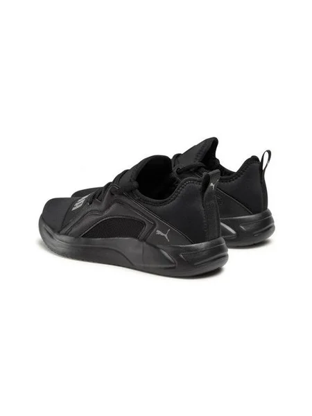 Félcipo Puma fekete