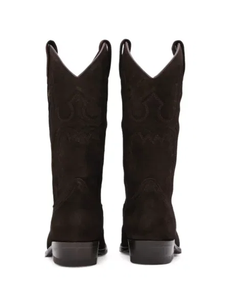 Botine Notabene maro