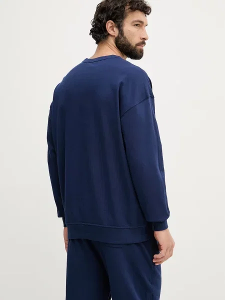 Tommy Hilfiger bluza granatowa