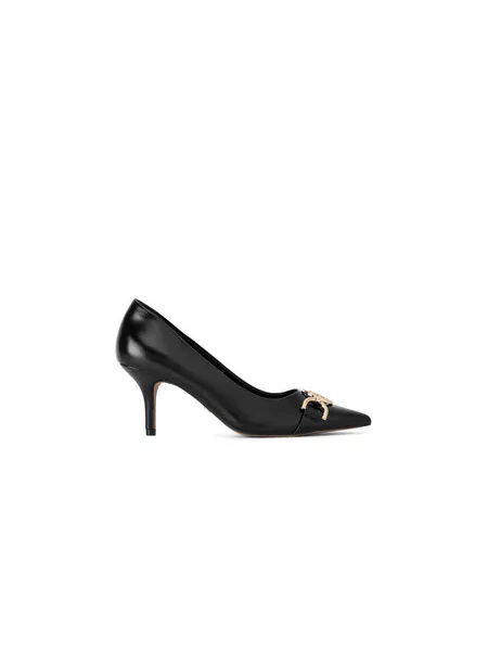 Lodičky Nine West černé